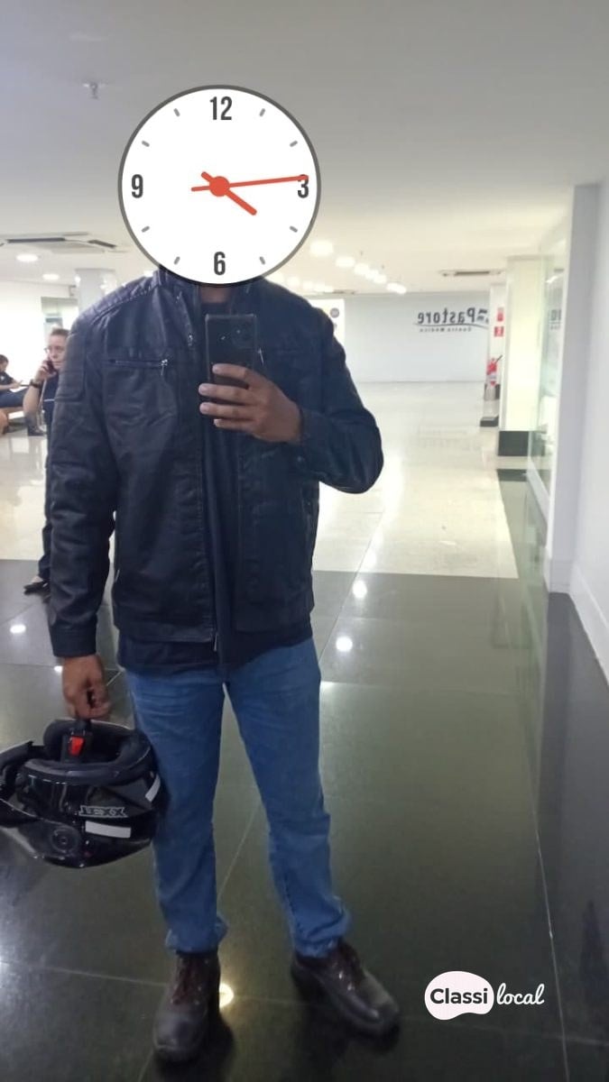 Procurando mulheres de bom gosto e casais de alto nivel — foto 4 de 5