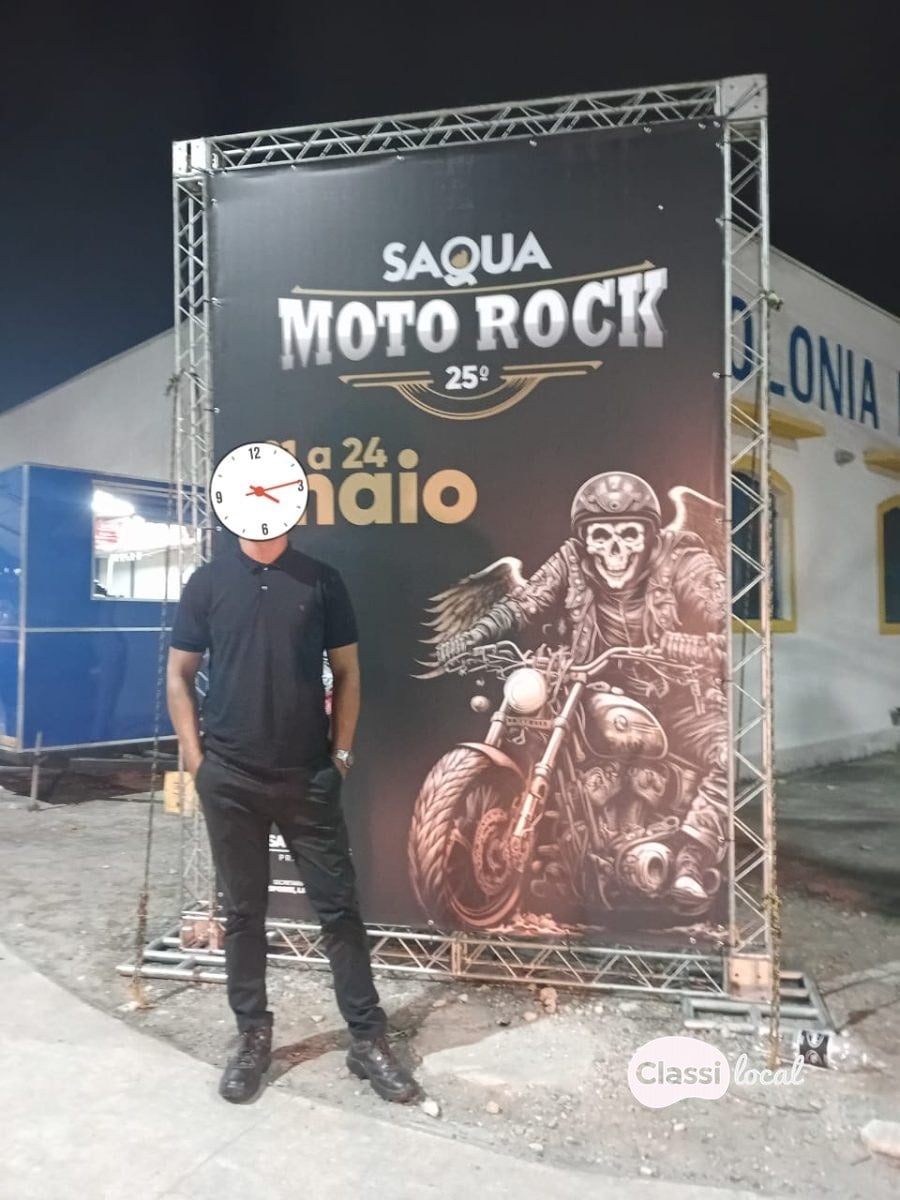 Procurando mulheres de bom gosto e casais de alto nivel — foto 5 de 5