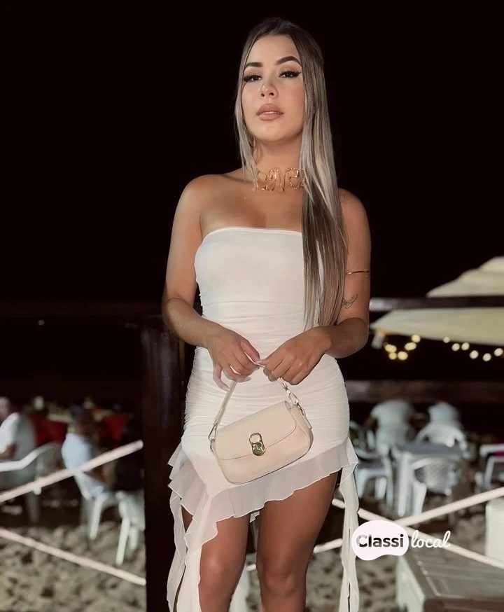 LOIRINHA COMPLETA DISPONÍVEL — foto 4 de 4