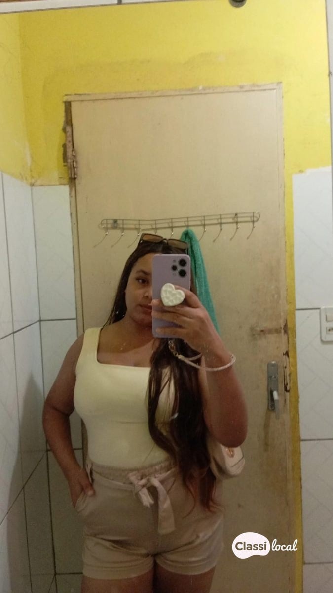 Baianinha — foto 2 de 6
