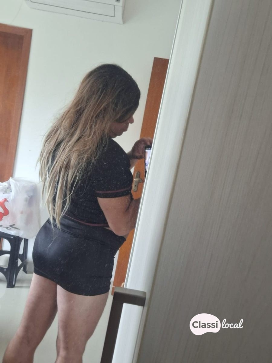 Amanda Leticia — foto 5 de 7