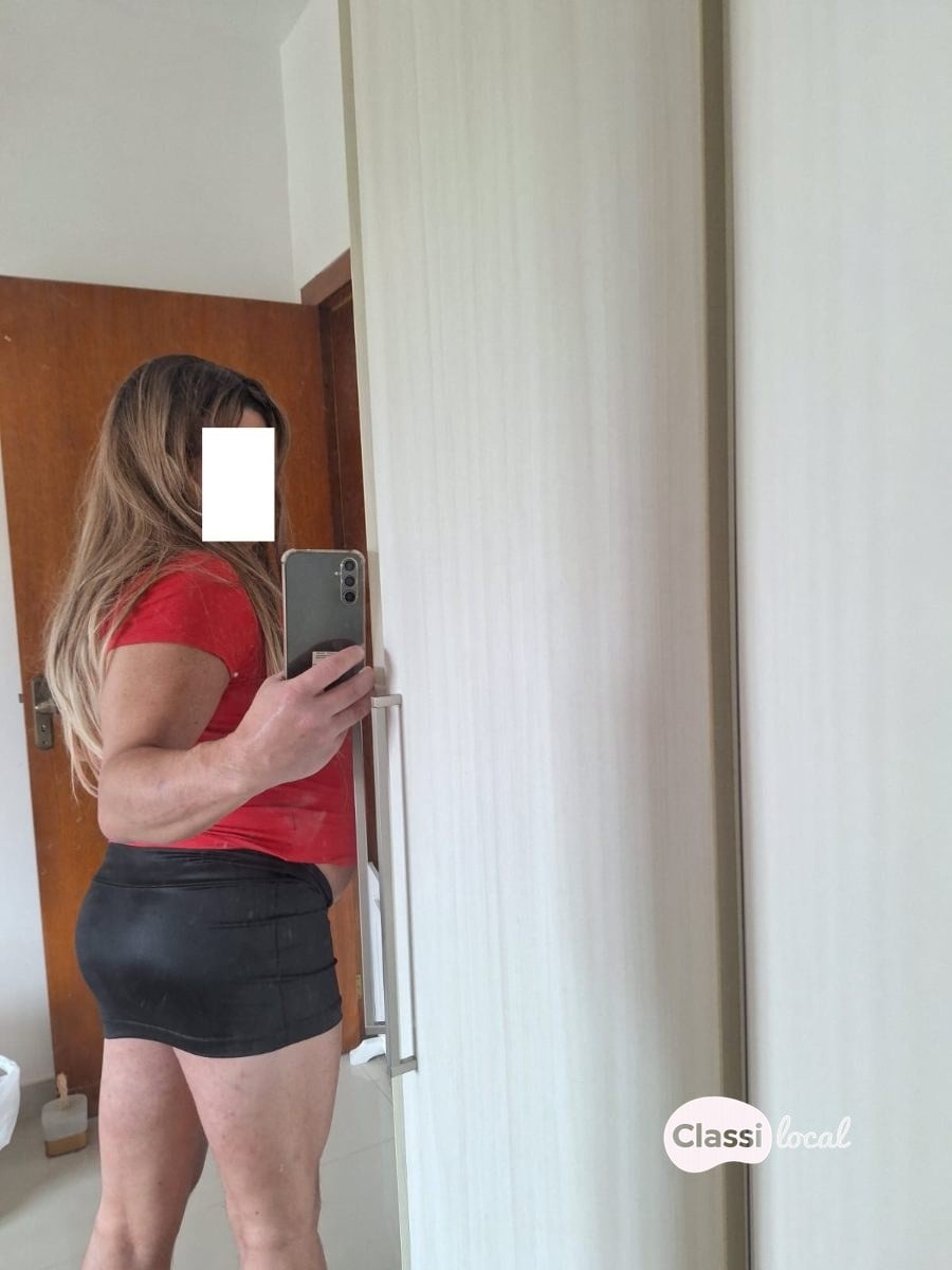 Amanda Leticia — foto 6 de 7