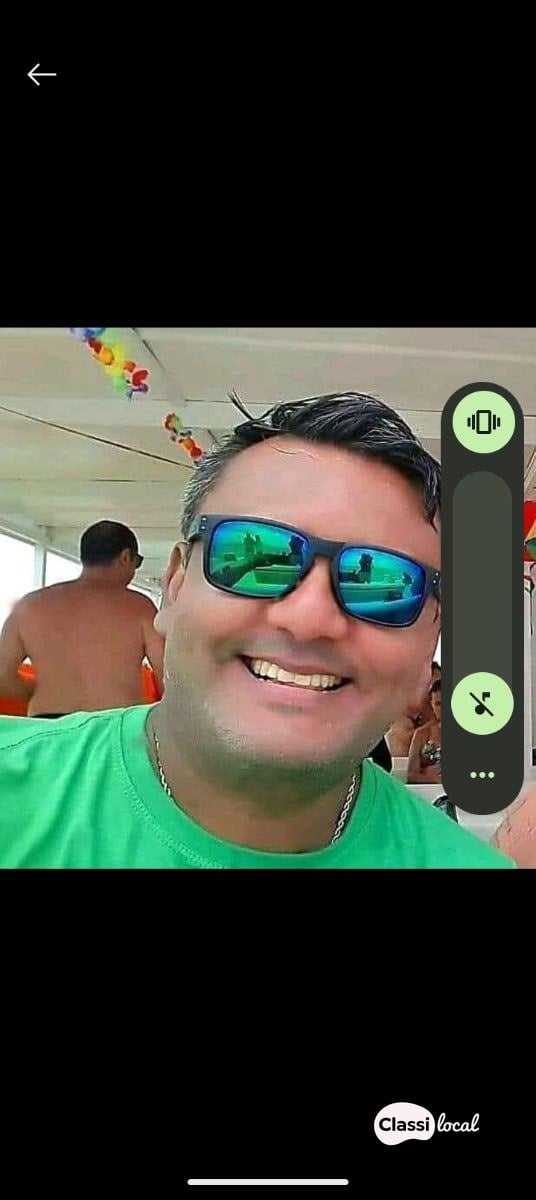 Busco motoboy para sexo no sigilo — foto 1 de 1