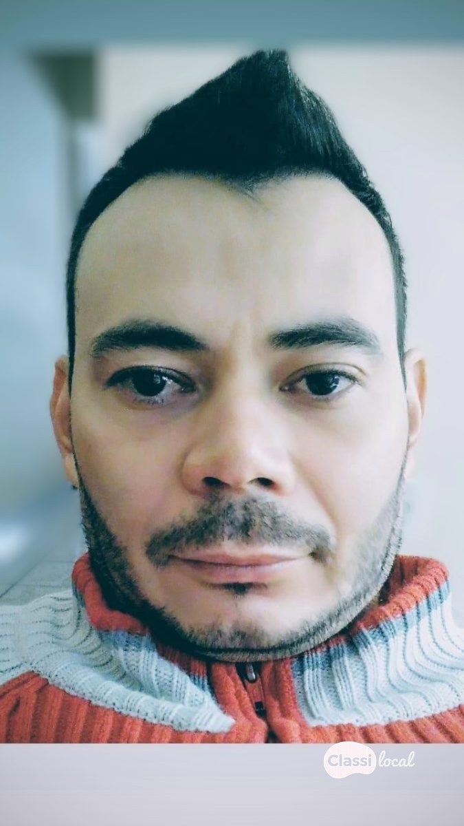 Marido de aluguel só para mulheres bbw e mulheres maduras — foto 1 de 2