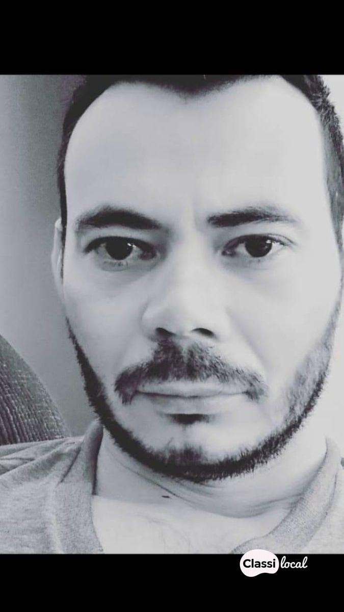 Marido de aluguel só para mulheres bbw e mulheres maduras — foto 2 de 2