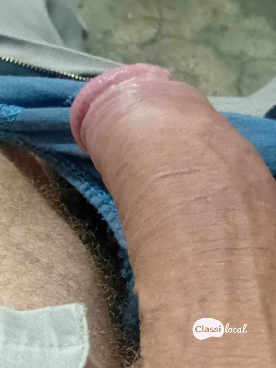 Encontro casual quem  sabe até algo mas — foto 4 de 4