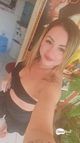 Naya - Massagem Tantrica e Relaxante em Natal | Atendo com Carinho — foto 2 de 3