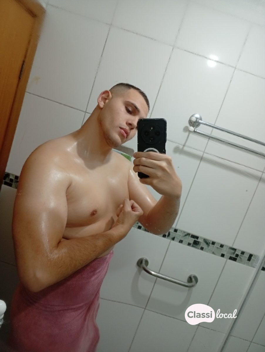 Acompanhante padrão alto em são José dos pinhais — foto 7 de 9