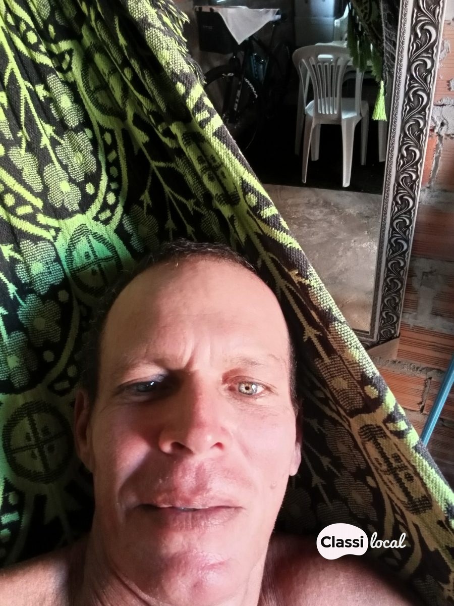 Procuro conhecer alguém  — foto 3 de 10