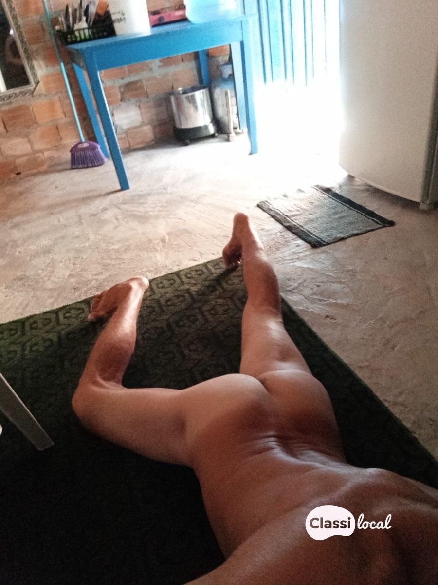 Procuro conhecer alguém  — foto 6 de 10
