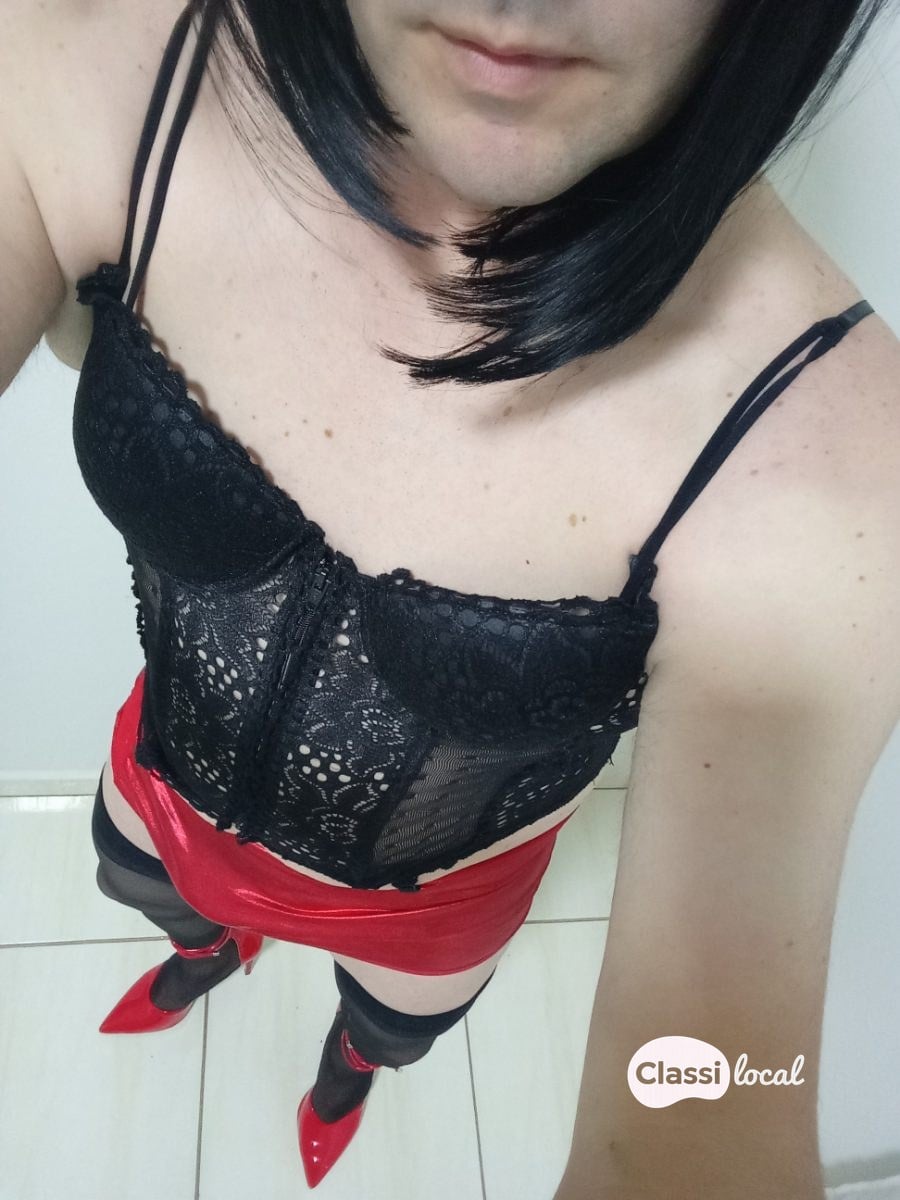 CDzinha Cross carente querendo carinho — foto 2 de 7