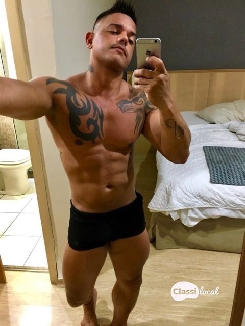 Acompanhante de luxo — foto 2 de 6
