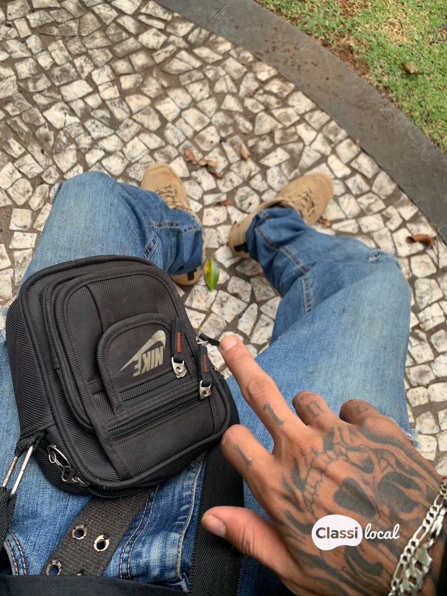 Procurando algum Mn pra fuma uns e já ganha uma sentada no off — foto 2 de 2