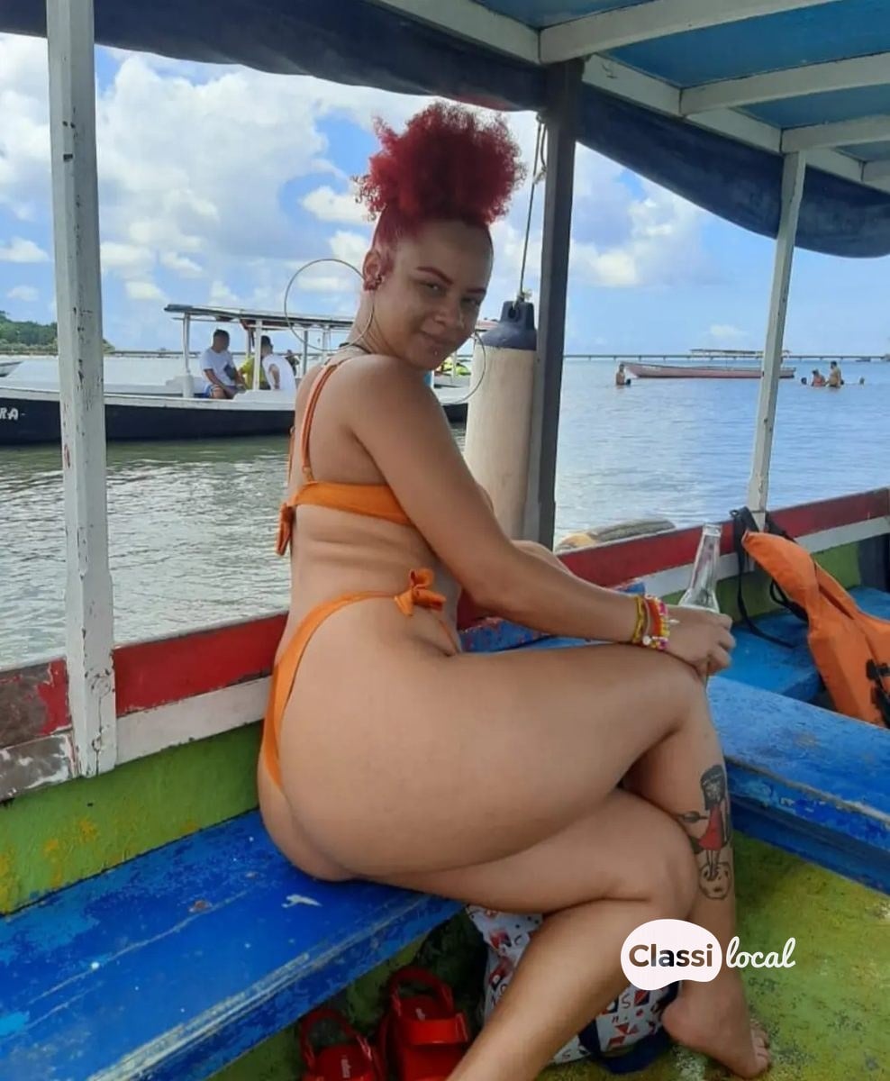 Estilo Namoradinha - Carinhosa, Atenciosa e Muito Quente — foto 2 de 10