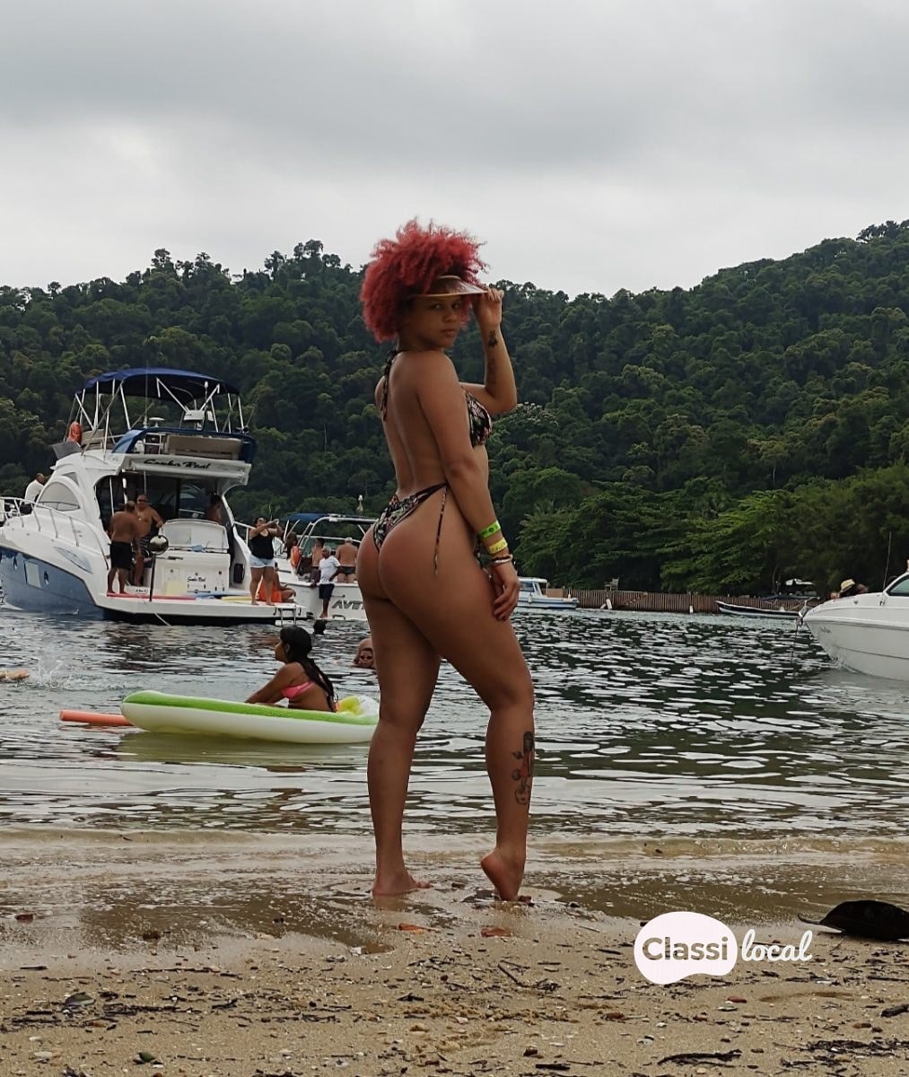 Estilo Namoradinha - Carinhosa, Atenciosa e Muito Quente — foto 3 de 10