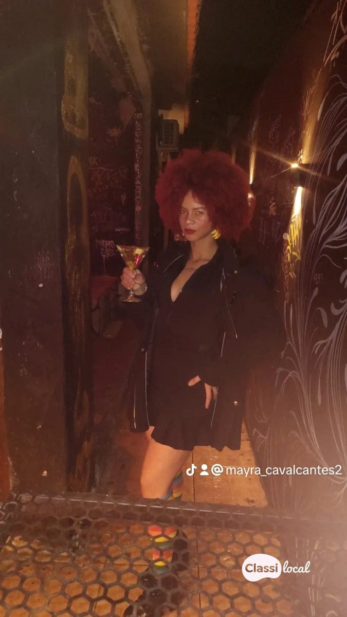 Estilo Namoradinha - Carinhosa, Atenciosa e Muito Quente — foto 9 de 10