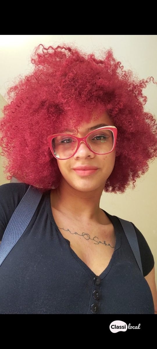 Estilo Namoradinha - Carinhosa, Atenciosa e Muito Quente — foto 10 de 10