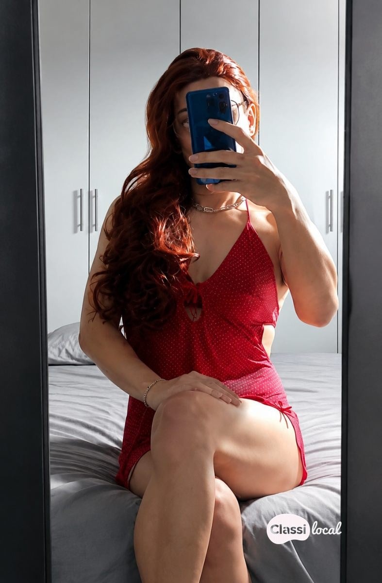 Cdzinha passiva Jacarepaguá LEIA O PERFIL  — foto 3 de 3