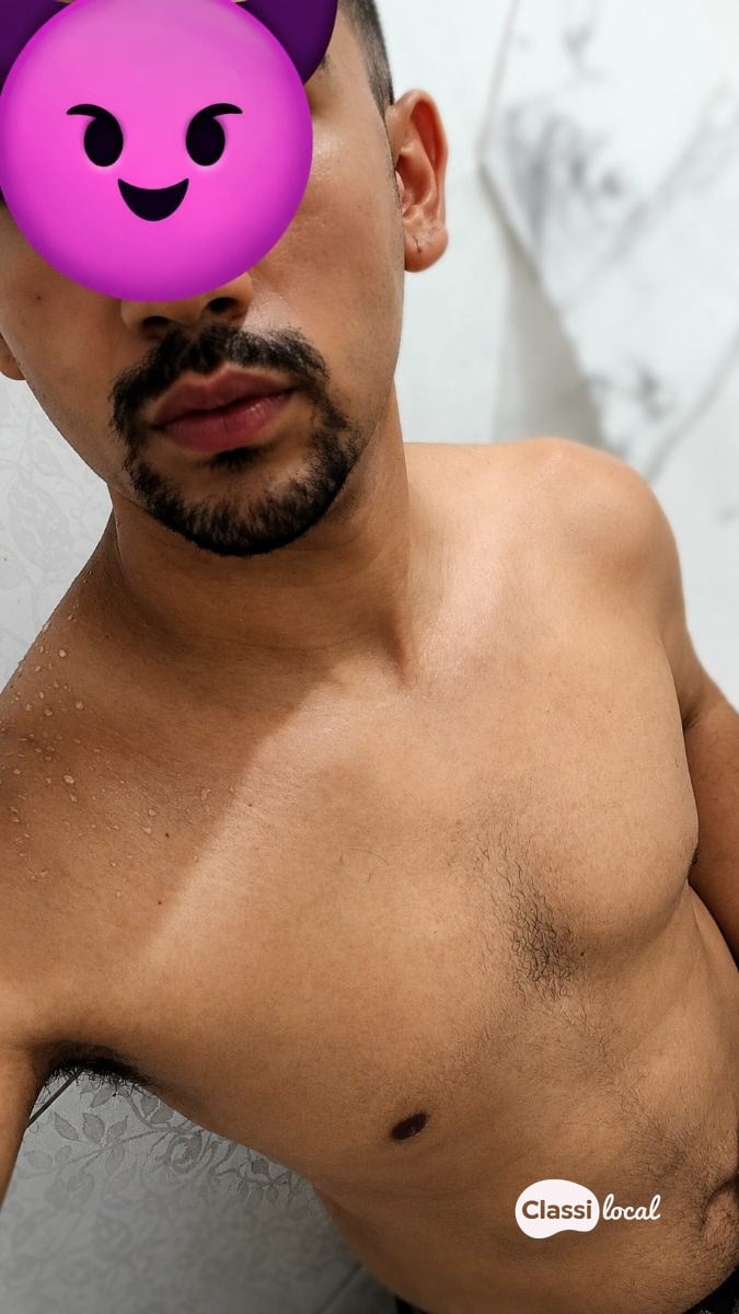 Casal procura por mulher BI para Menage — foto 2 de 2