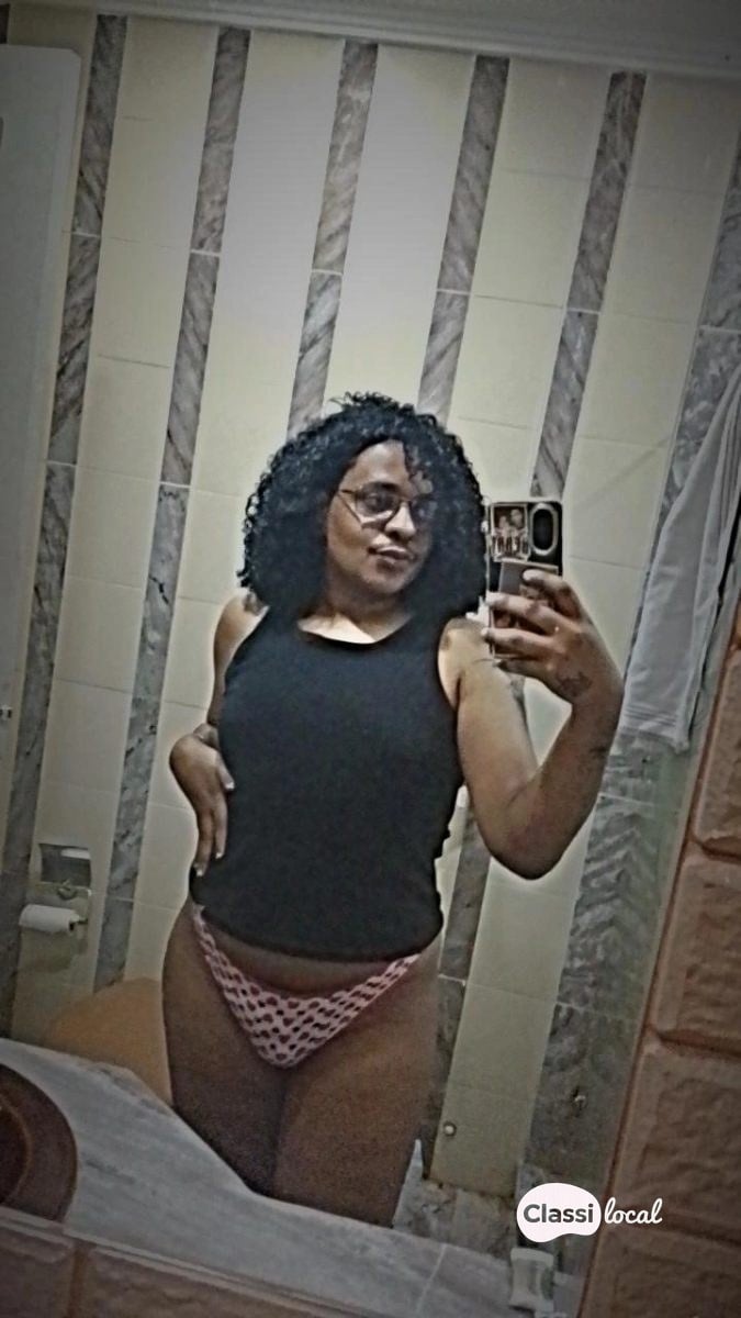 CarioquinhAfem 🏳️‍🌈 — foto 2 de 4
