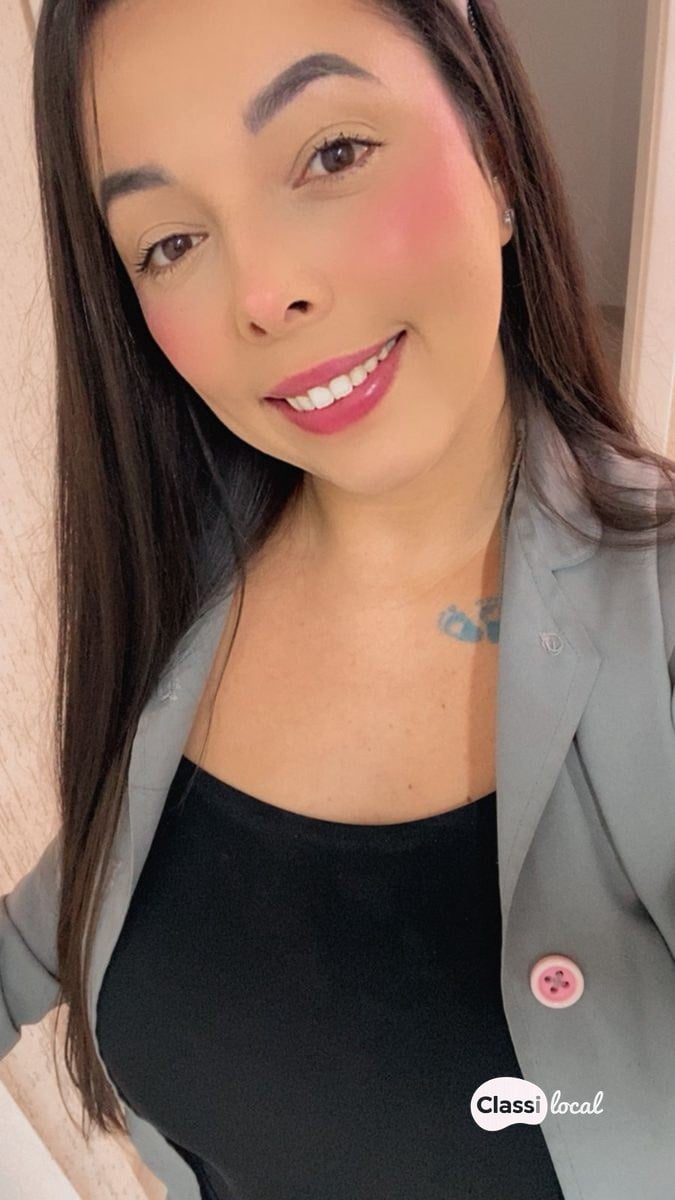 Atendimento 24 horas massagem sensual — foto 1 de 10