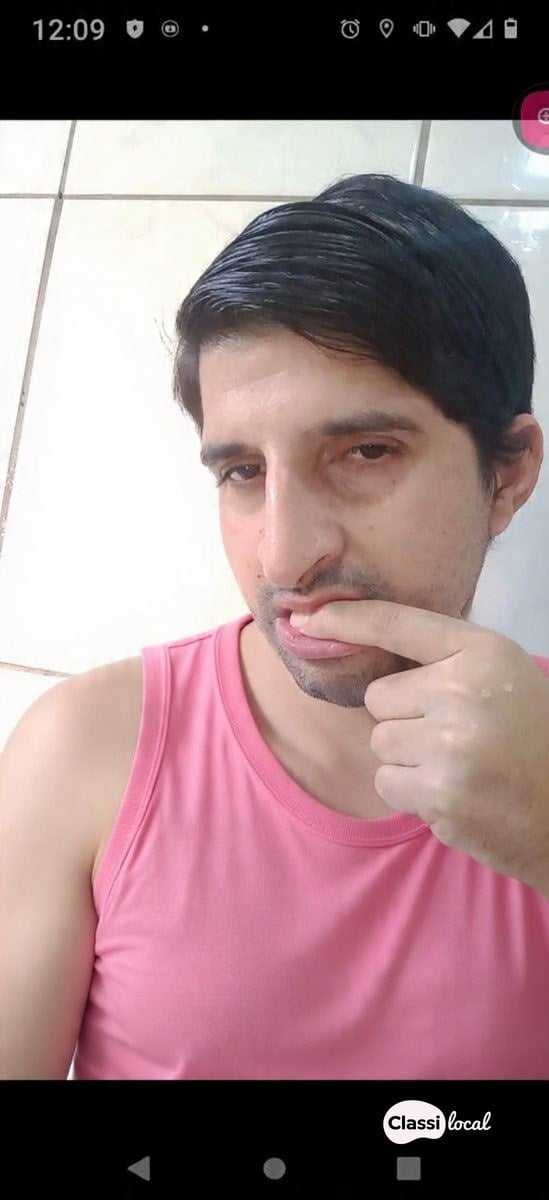 PASSIVO PROCURO HOMENS ATIVOS PARA SEXO e DIVERSAO — foto 1 de 1
