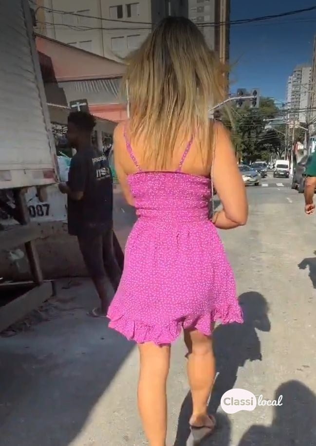 Em guarulhos,seu prazer intenso. — foto 2 de 6