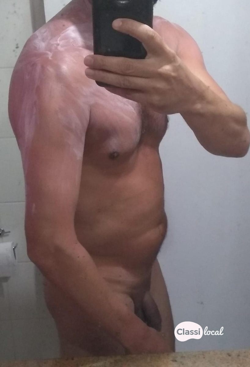 Kazado 19cm quer sexo — foto 9 de 10