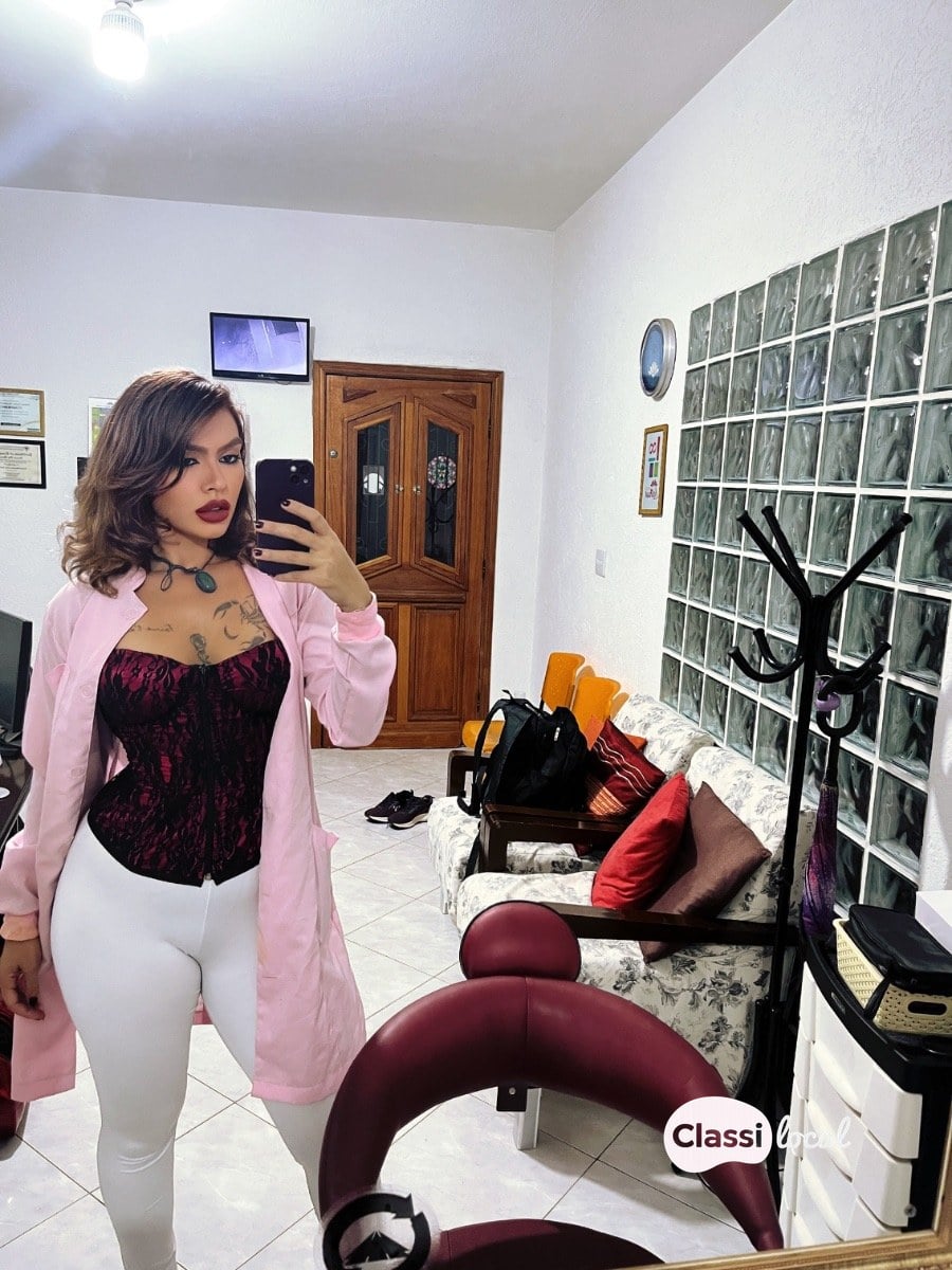 MelMassagens Terapias — foto 4 de 5