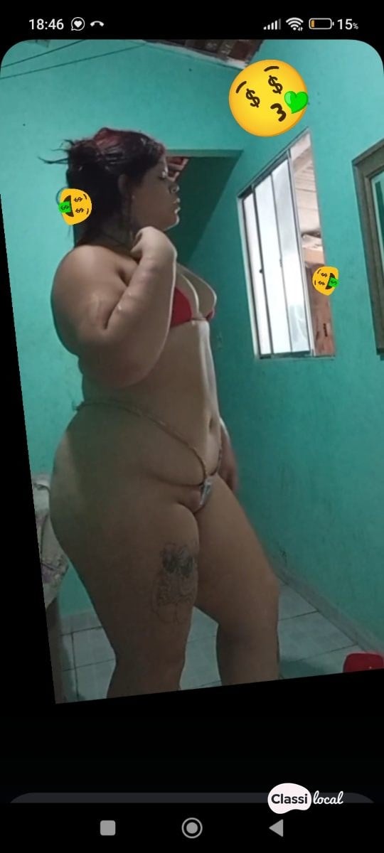 Garota de programa e acompanhante  — foto 6 de 10