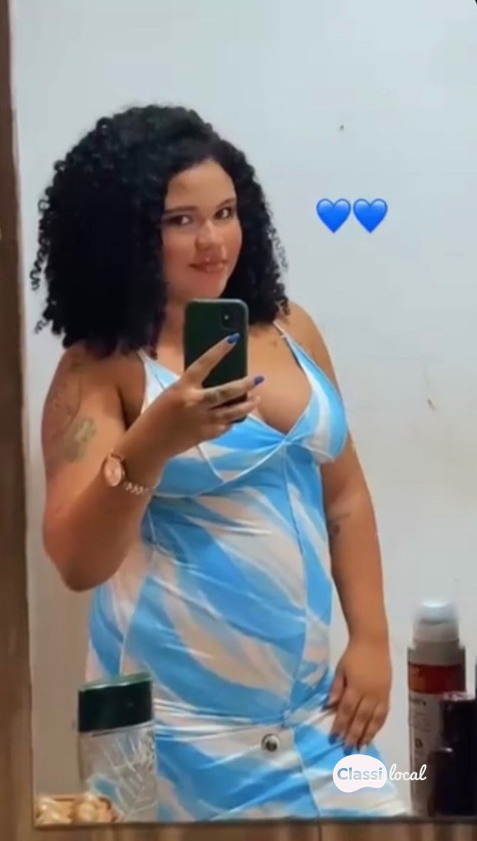Larissa Monteiro -Elegância,simpatia e discrição✨ — foto 1 de 6