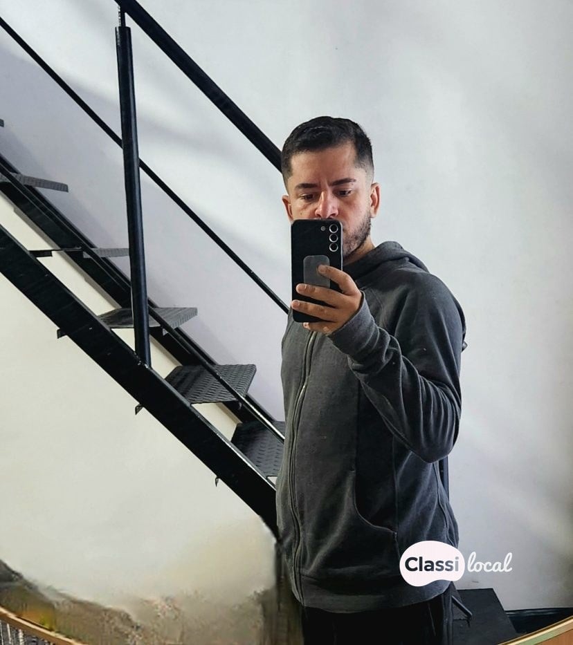 Gean ✨️ Massoterapias — foto 5 de 5