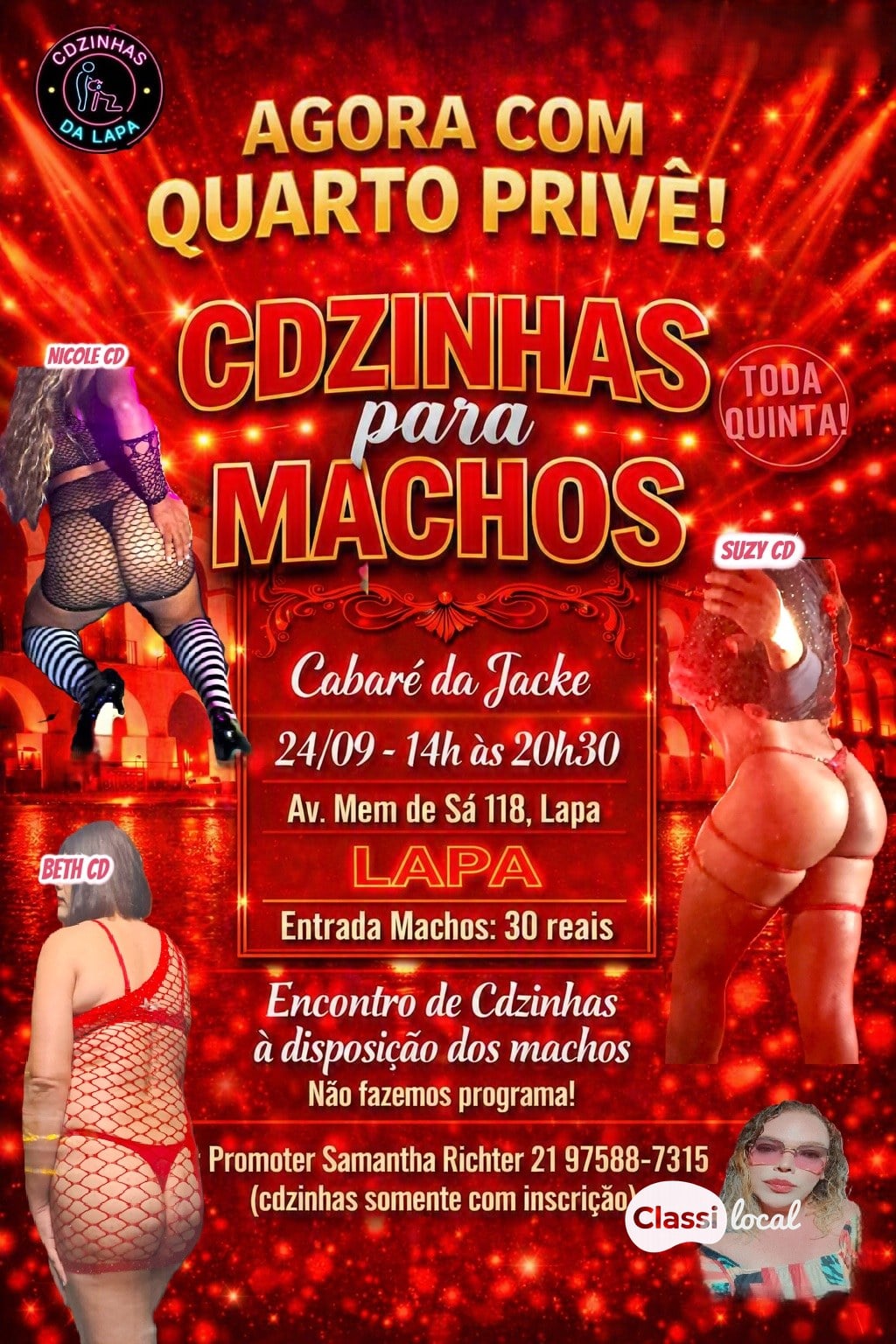 EVENTO 24/09