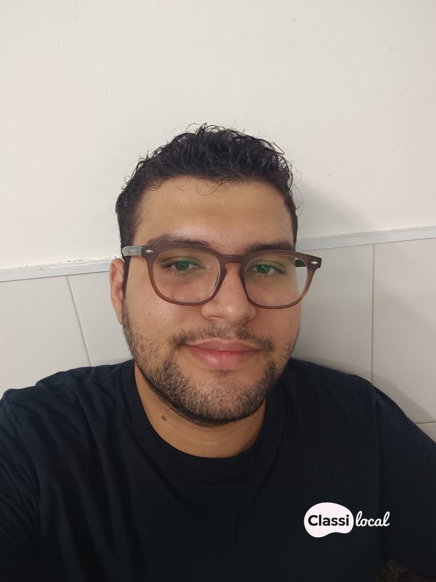 Vamos conversar