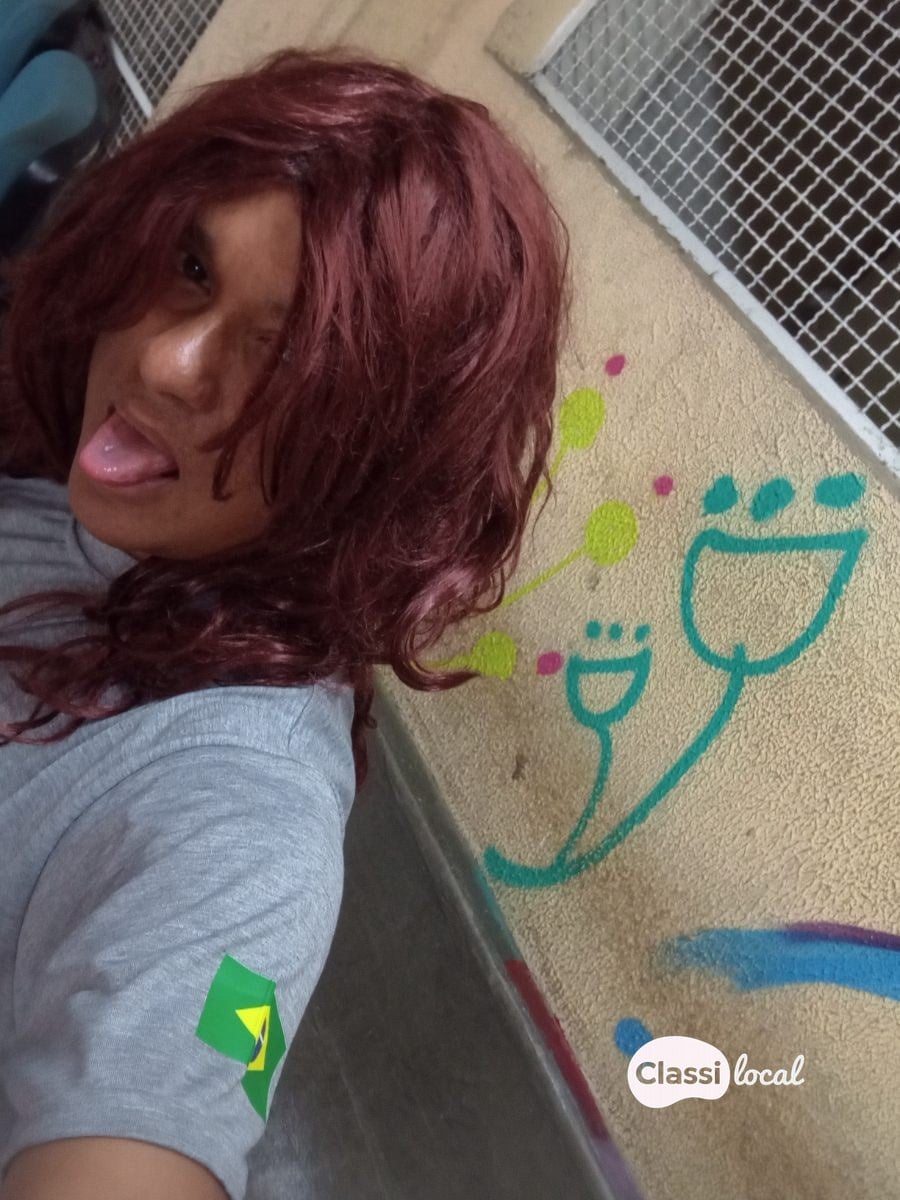 Vanessinha gulosa