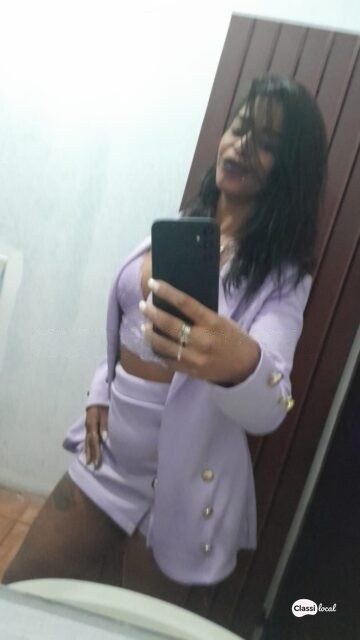 Acompanhante de Luxo 💎 Carinho, Prazer e Atendimento de Qualidade — foto 2 de 3