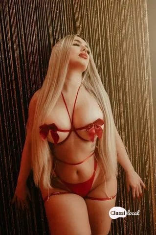 Babi Andrade Presença que Marca, Experiência que Fica — foto 1 de 3