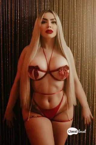 Babi Andrade Presença que Marca, Experiência que Fica — foto 3 de 3