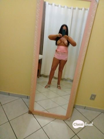 Paola Experiente com Toque que Surpreende — foto 2 de 2