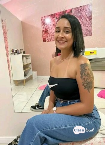 Moreninha acompanhante caxias do sul  — foto 2 de 2