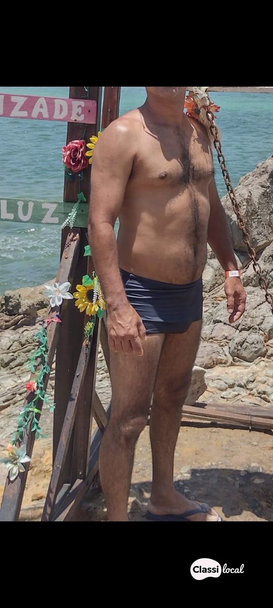 Casado ativo quer sexo — foto 2 de 3