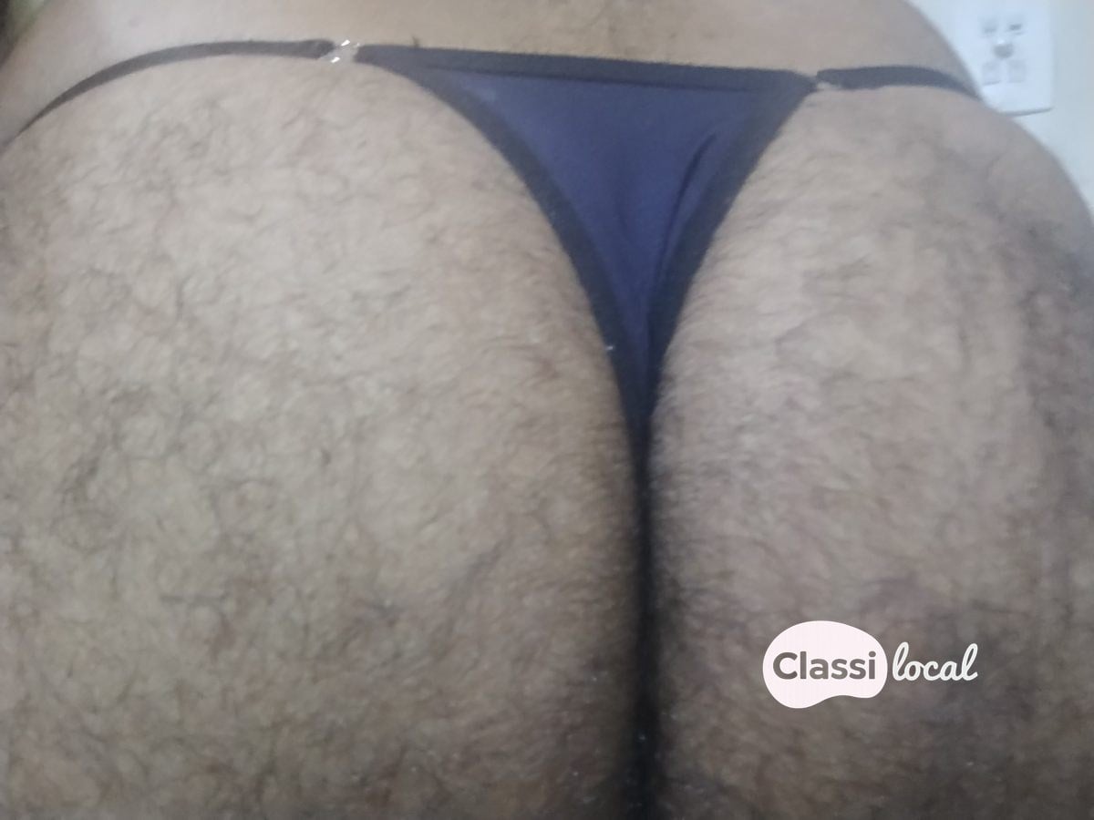 Casado curioso em primeira vez — foto 3 de 6