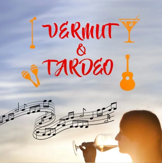 Vermuts y tardeos en Valladolid (40 a 50 años)
