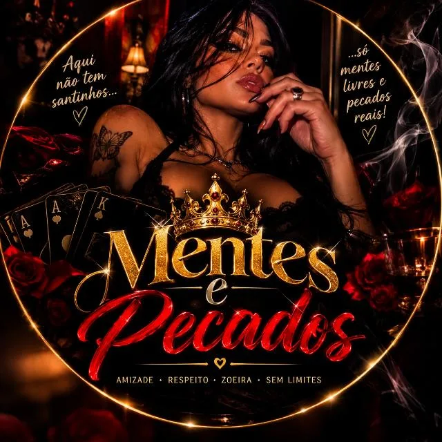 Mentes & Pecados: amizade e algo a mais