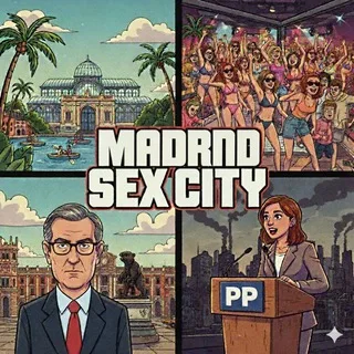 Quedadas en Madrid y cercanías