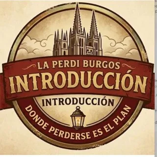 Amistad en Burgos para gente de 30 a 45