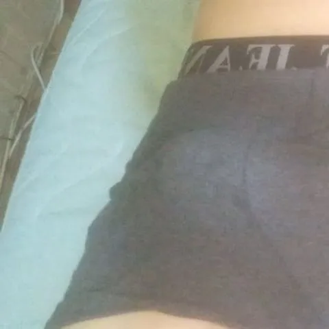 Serrano Discreto