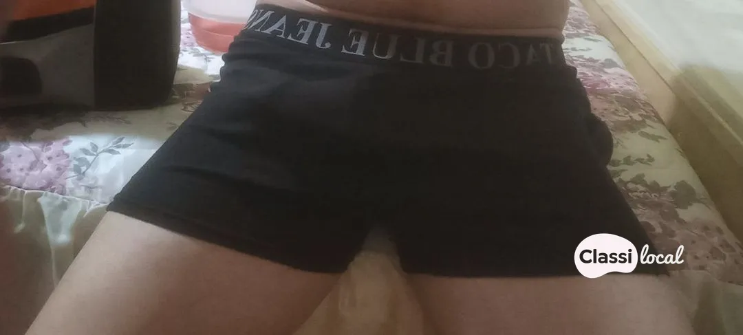 Foto de Serrano Discreto — foto 1 de 4