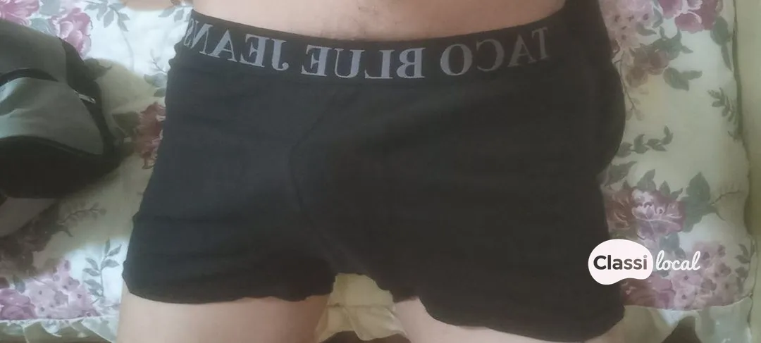 Foto de Serrano Discreto — foto 3 de 4