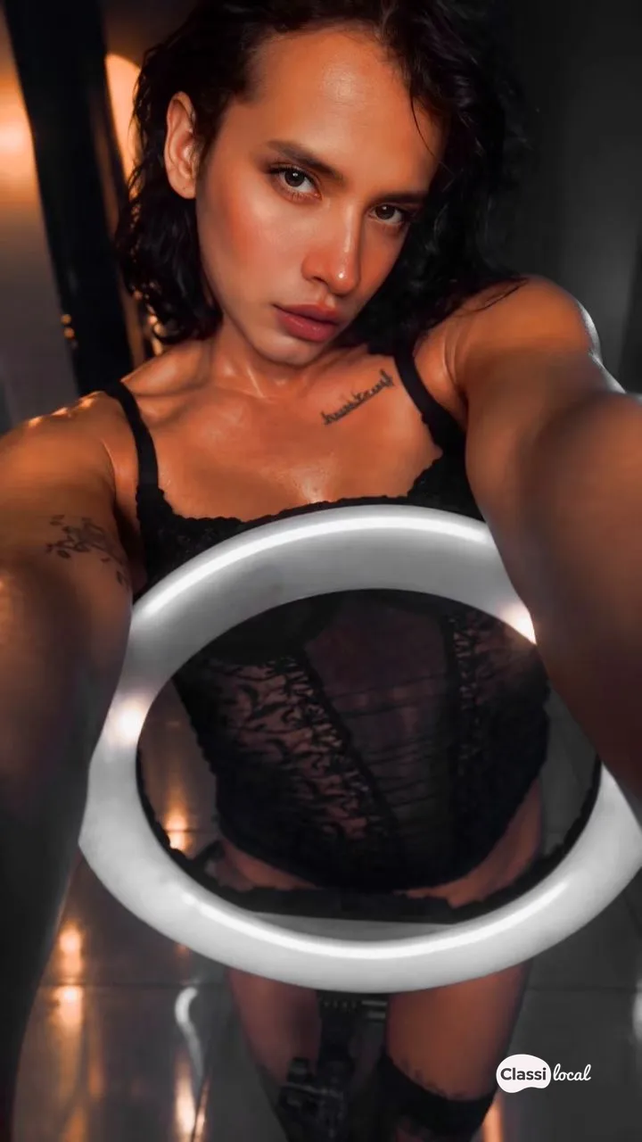 Foto de RENATA TRANS